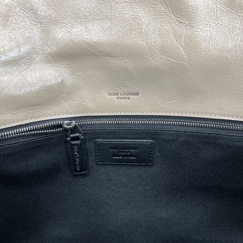 YSL Top Handle Bags